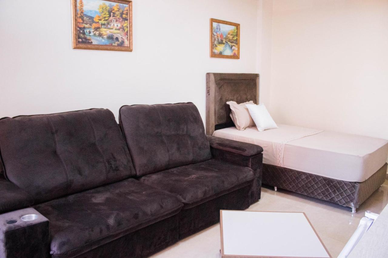 Liebling Hotel Ciudad Del Este Zewnętrze zdjęcie