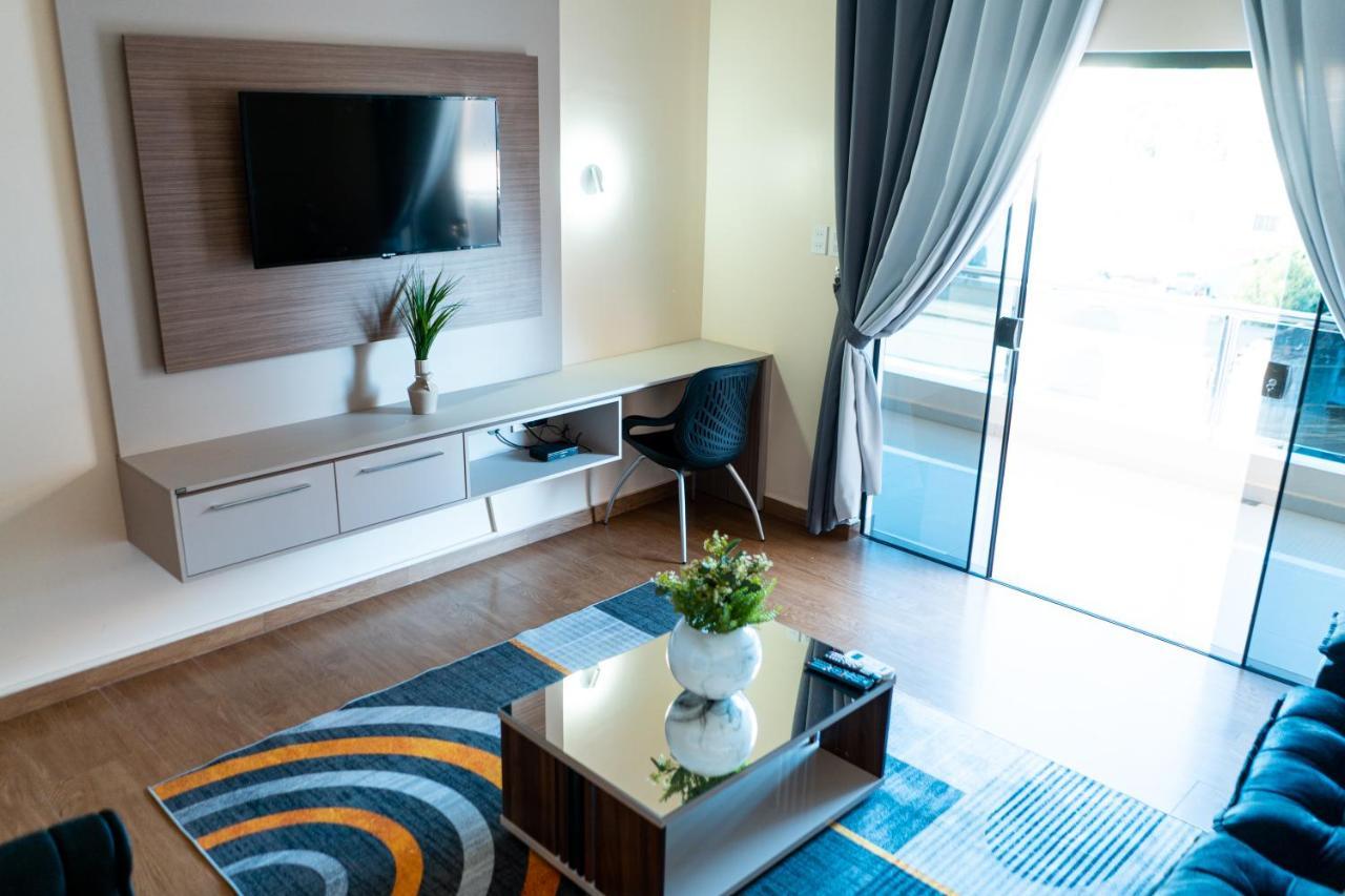 Liebling Hotel Ciudad Del Este Zewnętrze zdjęcie