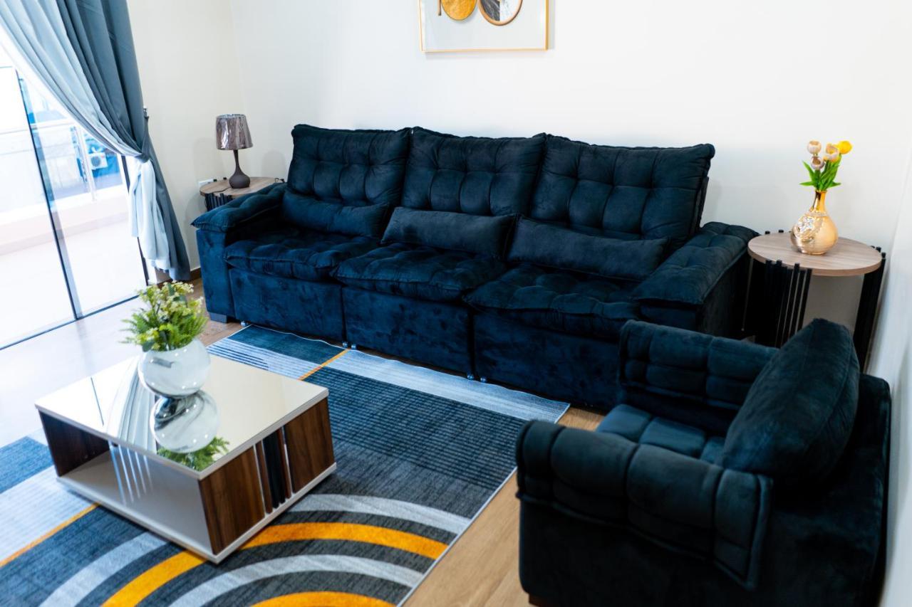 Liebling Hotel Ciudad Del Este Zewnętrze zdjęcie