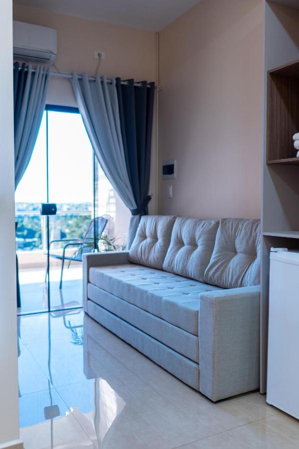Liebling Hotel Ciudad Del Este Zewnętrze zdjęcie