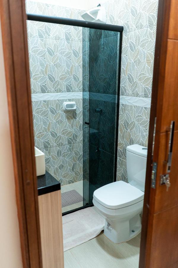 Liebling Hotel Ciudad Del Este Zewnętrze zdjęcie