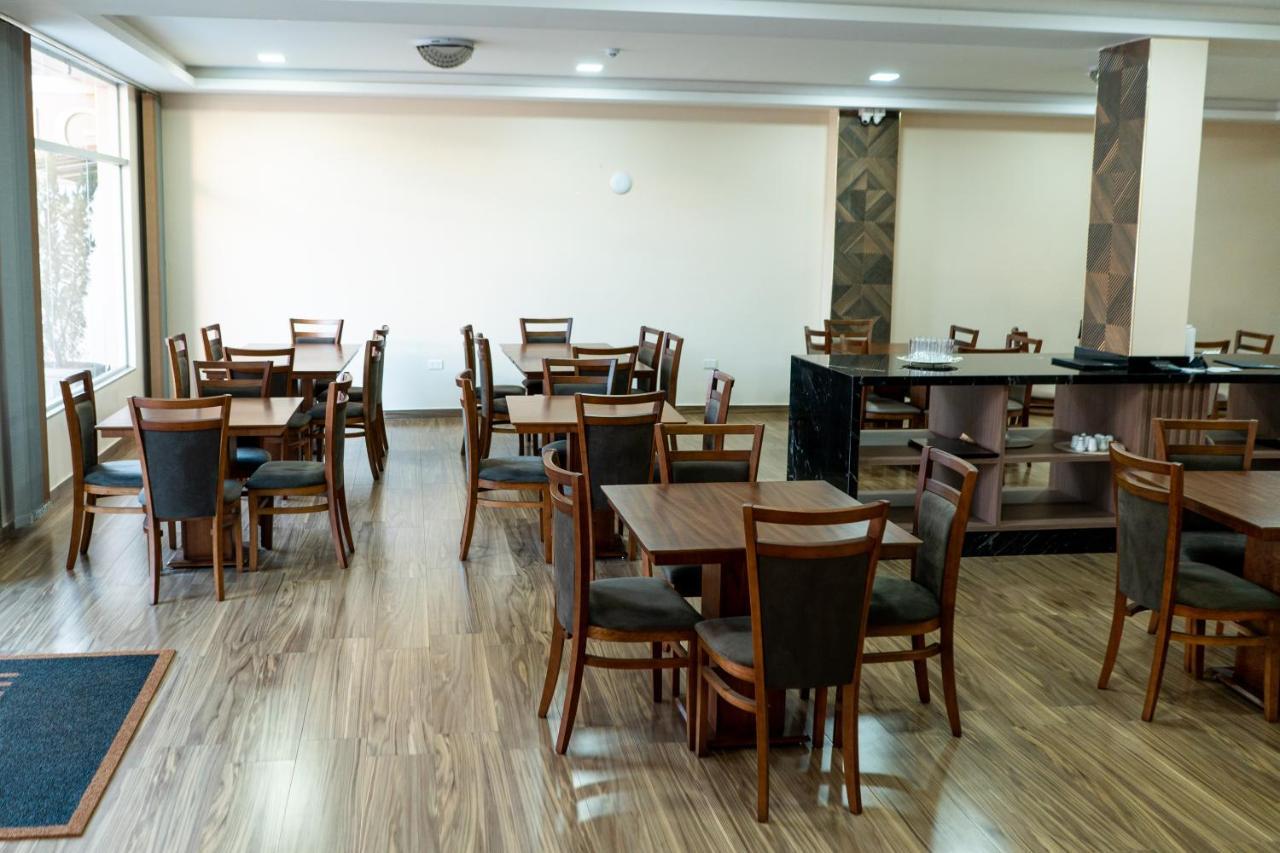 Liebling Hotel Ciudad Del Este Zewnętrze zdjęcie