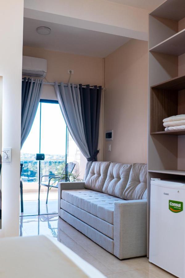 Liebling Hotel Ciudad Del Este Zewnętrze zdjęcie