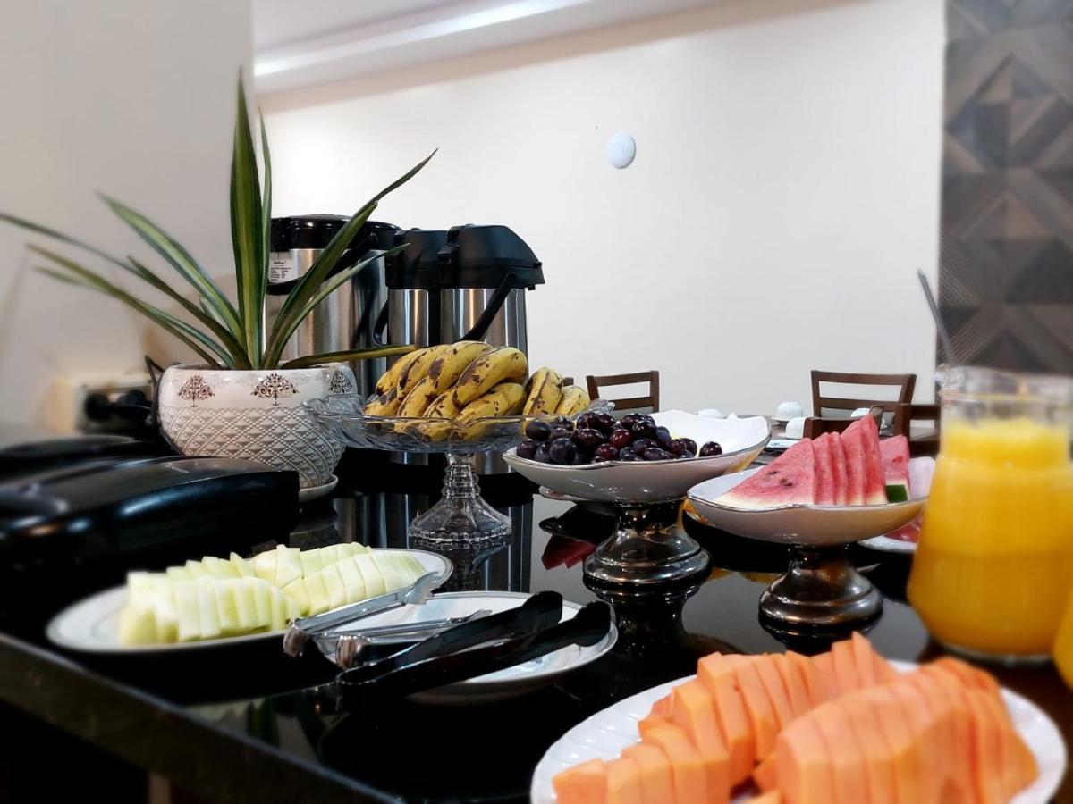 Liebling Hotel Ciudad Del Este Zewnętrze zdjęcie