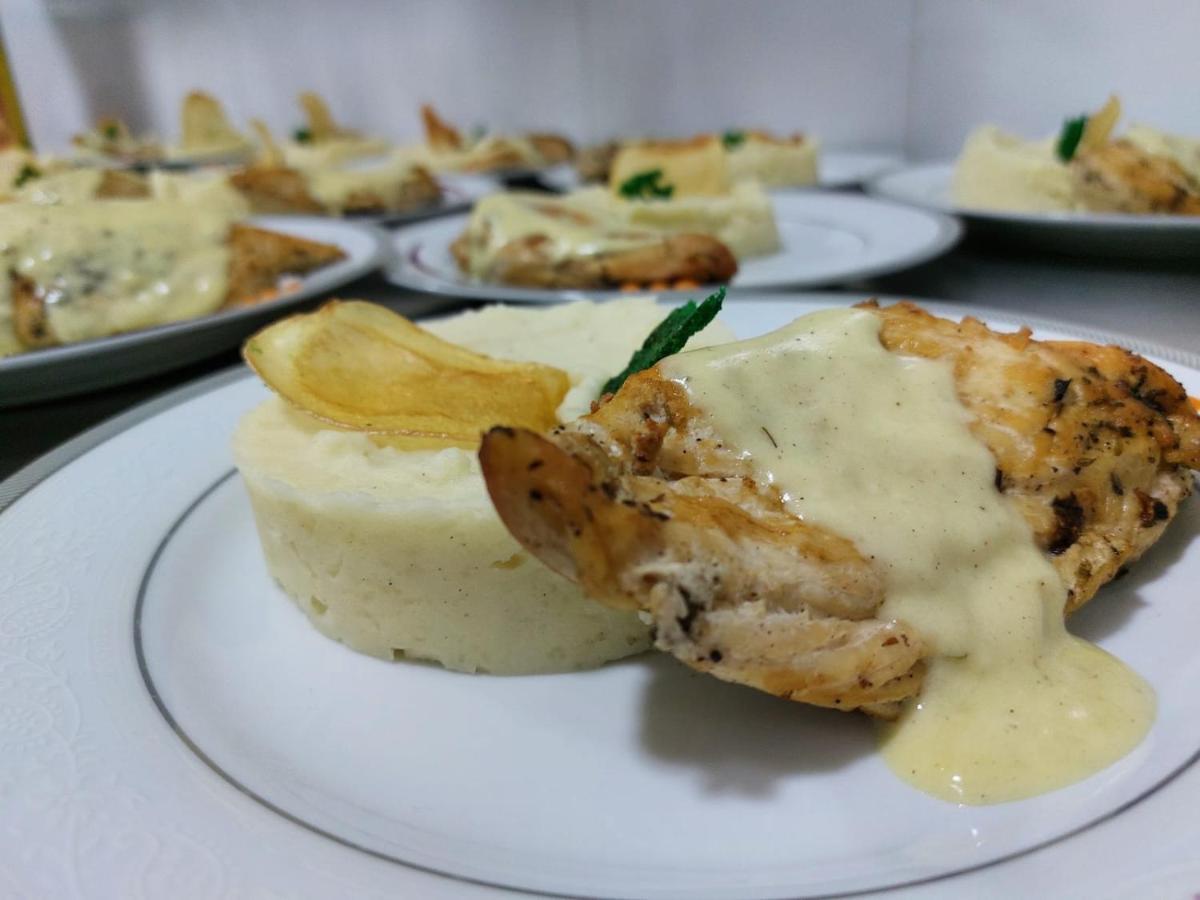 Liebling Hotel Ciudad Del Este Zewnętrze zdjęcie