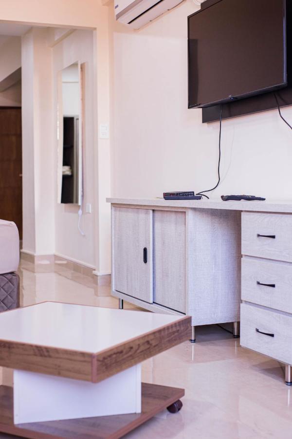 Liebling Hotel Ciudad Del Este Zewnętrze zdjęcie
