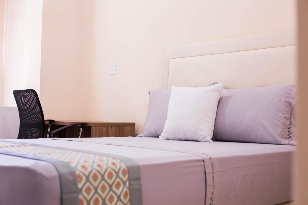 Liebling Hotel Ciudad Del Este Zewnętrze zdjęcie