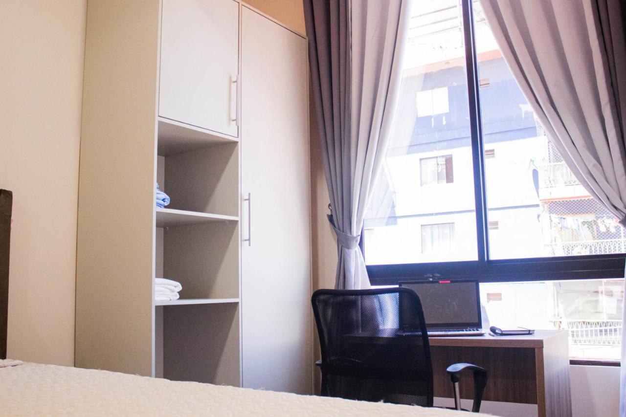 Liebling Hotel Ciudad Del Este Zewnętrze zdjęcie