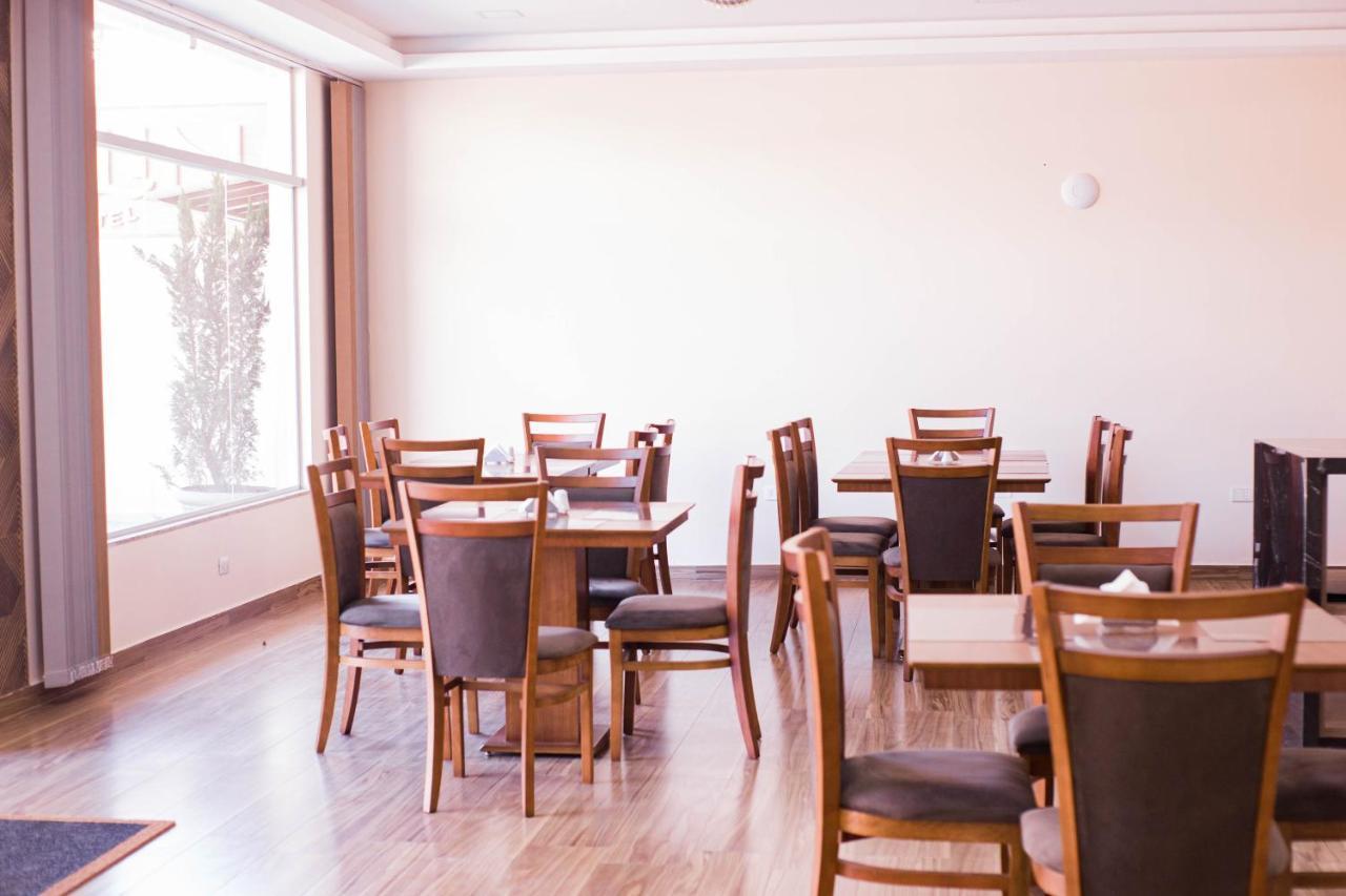 Liebling Hotel Ciudad Del Este Zewnętrze zdjęcie